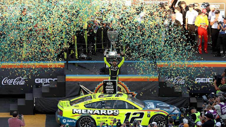 Will Chevrolet continue to be NASCAR Cup's dominant power in 2024? Yes and no. Here's why